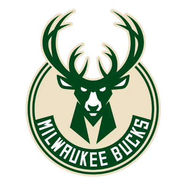 聊聊NBA雄鹿队的英文名,Milwaukee Bucks,一个名字背后的故事 聊聊NBA雄鹿队的英文名,Milwaukee Bucks,一个名字背后的故事